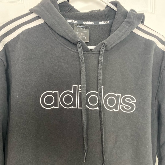 Adidas Hoodie (Medium) - Picture 2 of 9